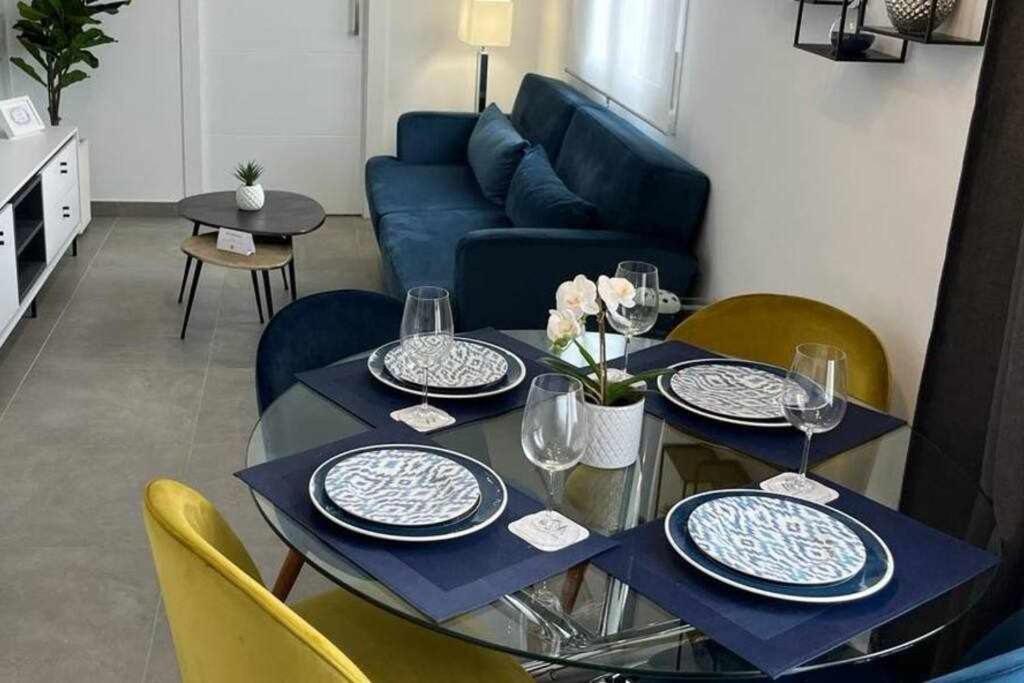 XX D Apartamentos Morales & Arnal Ronda Bagian luar foto