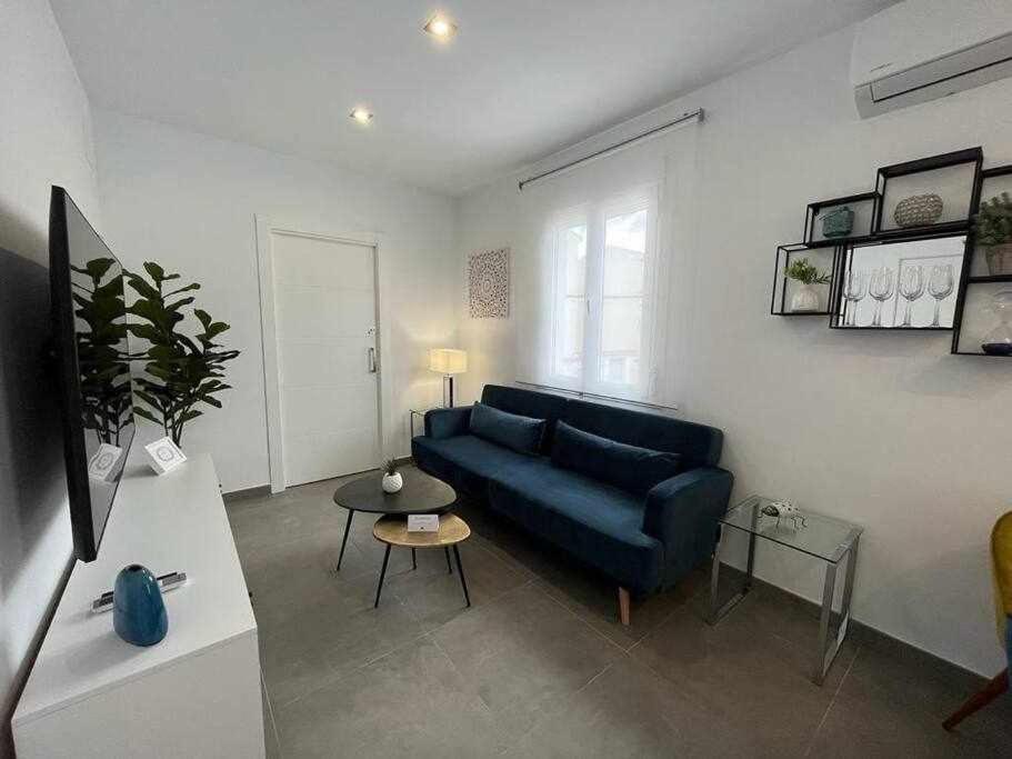 XX D Apartamentos Morales & Arnal Ronda Bagian luar foto