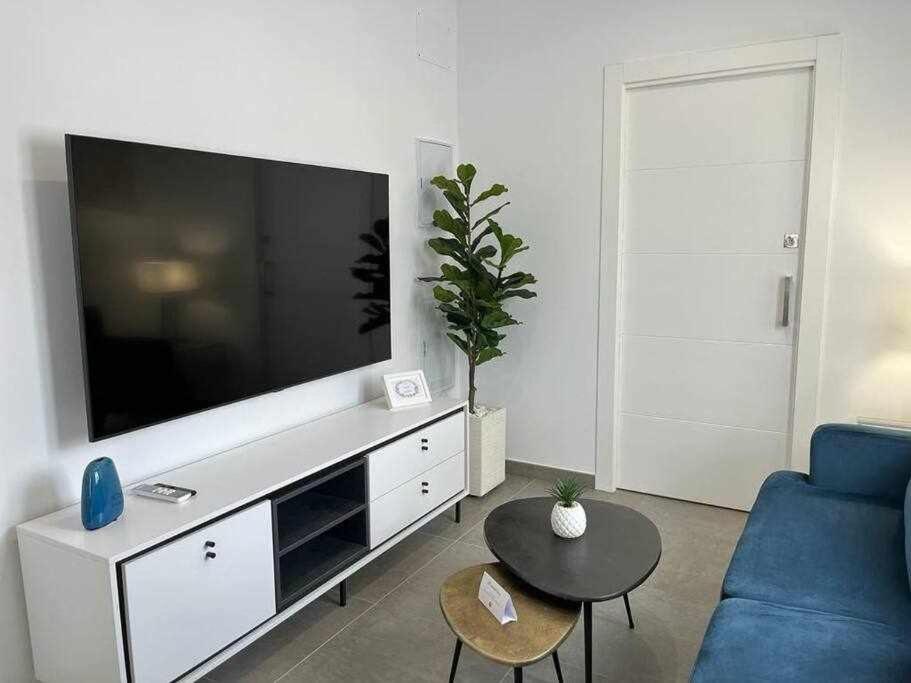 XX D Apartamentos Morales & Arnal Ronda Bagian luar foto