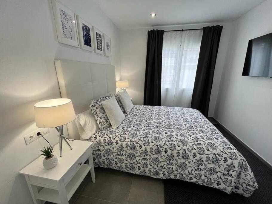 XX D Apartamentos Morales & Arnal Ronda Bagian luar foto